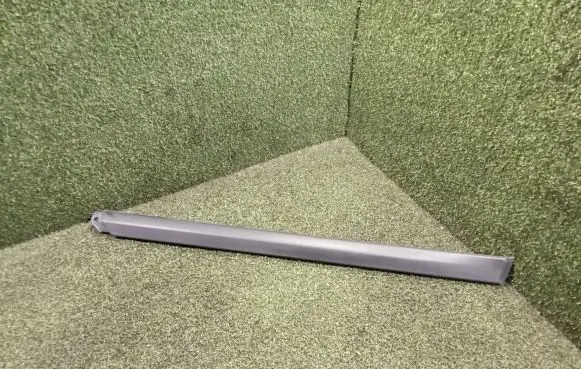 Porsche Cayenne (92A) Side skirt rear trim 7P5853539 7P5853539LH