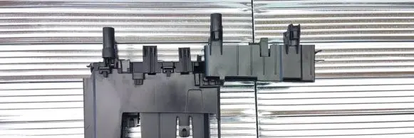 BMW 5 G30 G31 Other control units/modules 7935549 7935553 7935552