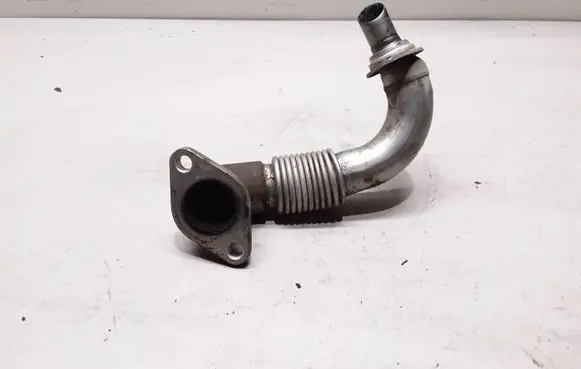 Hyundai Santa Fe EGR valve line/pipe/hose