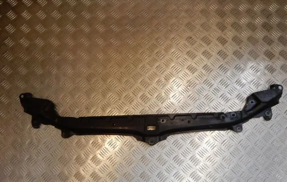BMW 5 E60 E61 Top upper radiator support slam panel 7163462 38162