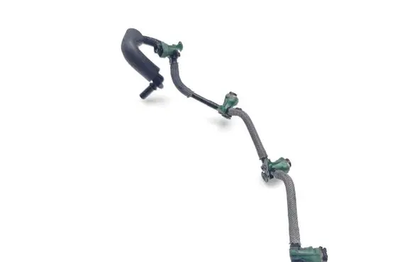 Fuel return line/hose