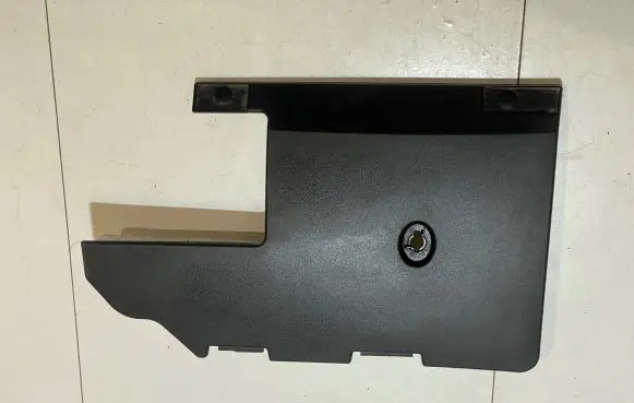 Ford Mustang VI Other interior part FR3B63044098A