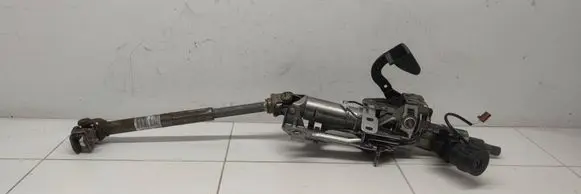 Citroen C3 Steering wheel axle 9823194377 9663123380