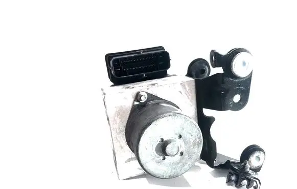 Ford S-MAX ABS Pump CG912C405CC 18160802A 17393902