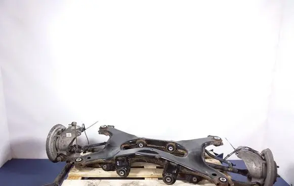 Land Rover Range Rover Evoque L538 Rear suspension assembly kit set 