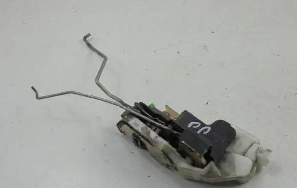 Mitsubishi Galant Front door lock