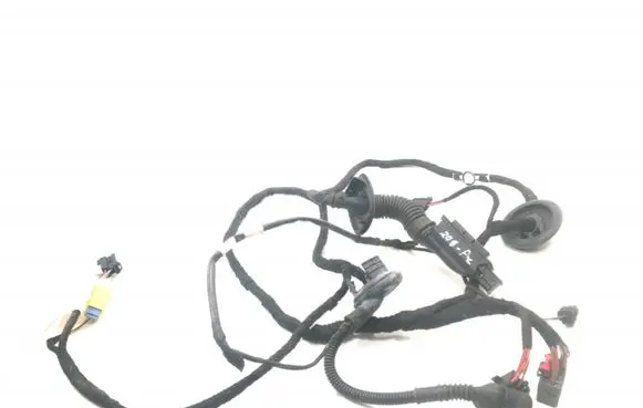 Audi Q5 SQ5 Front door wiring loom 8R0971029F