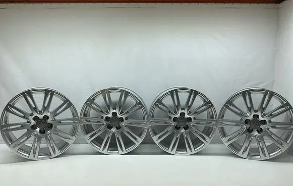 Audi A8 S8 D5 R20 alloy rim 4H0601025AG