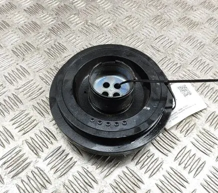 BMW 5 G30 G31 Crankshaft pulley 7934465