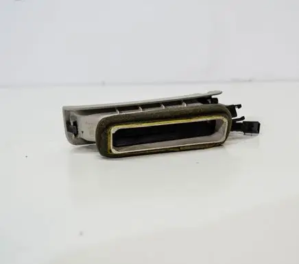 Audi A6 S6 C6 4F Dashboard air vent grill cover trim 4F0819384A