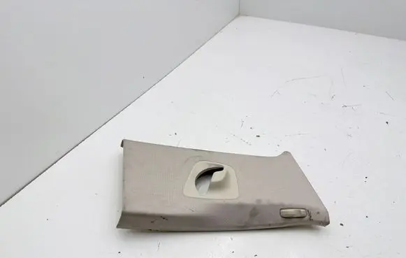 BMW 5 G30 G31 G38 (B) pillar trim (top) 7384528 52107010