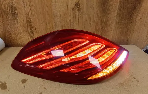 Mercedes-Benz S W222 Rear/tail lights A2229065401