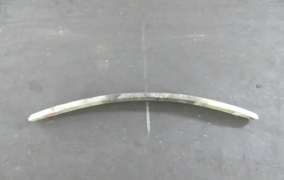 Mercedes-Benz Sprinter W906 Front leaf spring IMPRK1333850