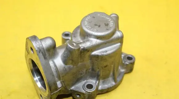 Mercedes-Benz GLE (W166 - C292) Fuel injection high pressure pump