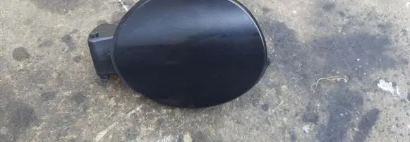 Fuel tank cap