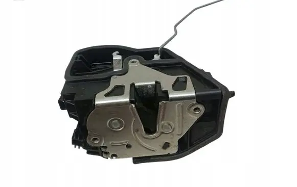 BMW X5 E70 Front door lock 7202146