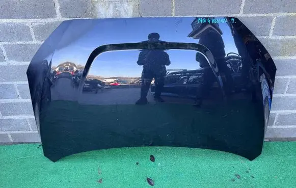 MG MG4 ev Engine bonnet/hood 