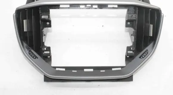 Maserati Ghibli Dashboard air vent grill cover trim 6700190600