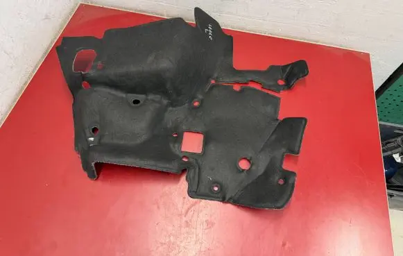 BMW X1 U11 Trunk sound insulation 9462025 51479462025