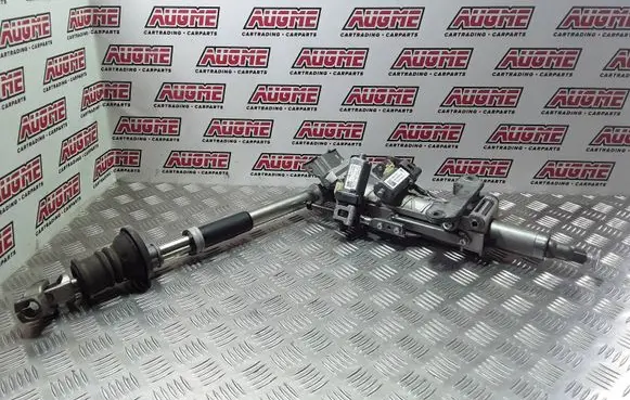 Tesla Model 3 Steering wheel axle set 104481100F ABK190489002390