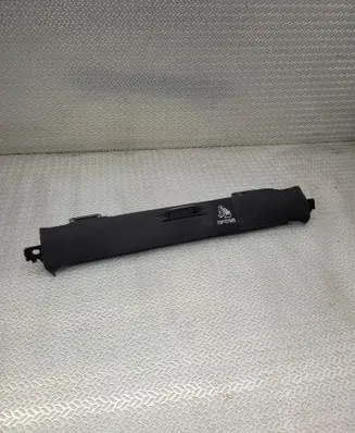 Volkswagen Golf VIII ISOFIX Bracket 2Q0881545