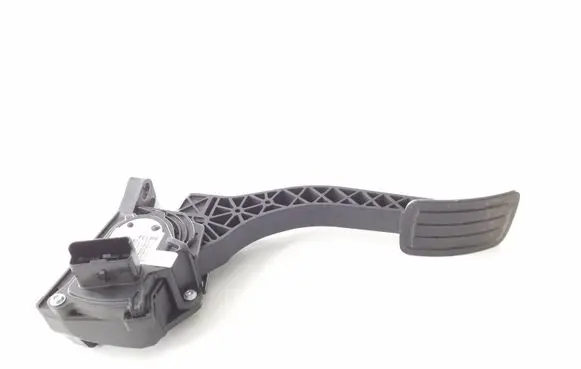 Peugeot 308 Accelerator throttle pedal 9674829180