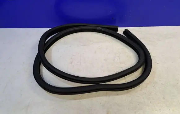 Jaguar XF X260 Rubber seal front door (on door) GX6320708A