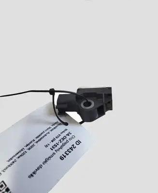 Volvo V70 Airbag deployment crash/impact sensor 30712107