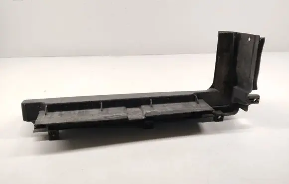 KIA Sorento Intercooler air guide/duct channel 29136C5100