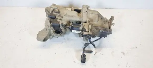 Hyundai Tucson TL Rear differential 530003B520 478003B520