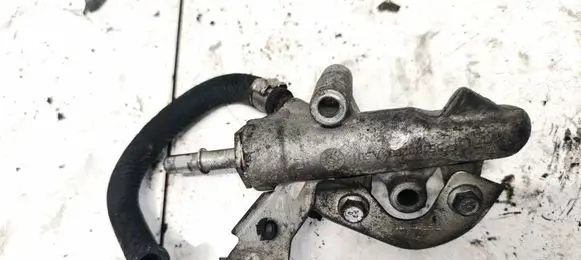 Opel Zafira B Fuel pressure sensor 55188200