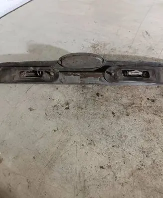 Ford Mondeo MK II Trunk door license plate light bar 96BBN43404BH XS7YN43404AAW C8C9A0HK0M