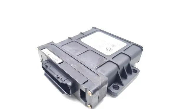 Audi Q7 4L Gearbox control unit/module 09D927750FK