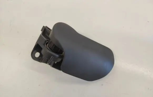 Audi A6 S6 C6 4F Engine bonnet (hood) release handle 4F1823633B