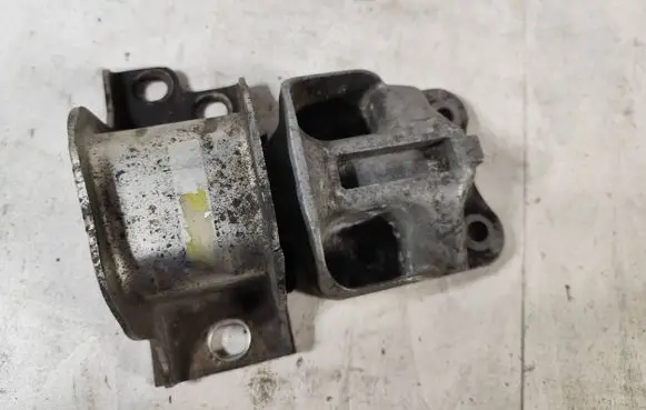 Fiat Ducato Engine mount bracket A2360711