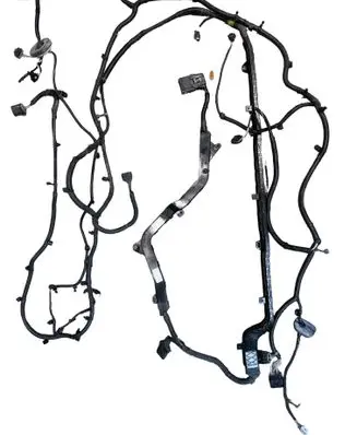 Dodge Durango Wiring harness P68454673AC 68454673AC 68454673