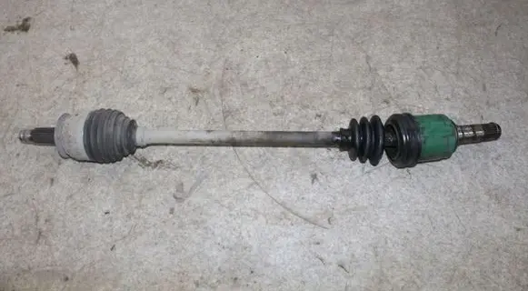 Subaru Outback Front driveshaft