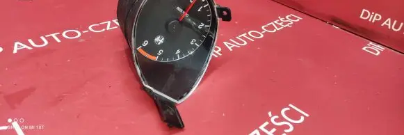 Alfa Romeo 156 Speedometer (instrument cluster) 156034516