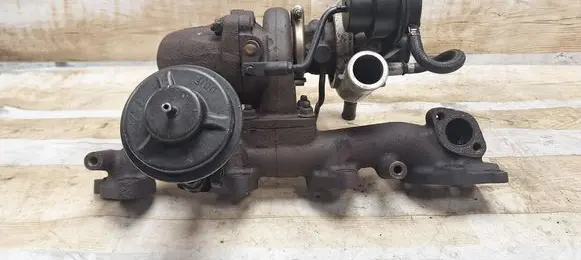 Hyundai Tucson JM Turbo 2823127000 C269110