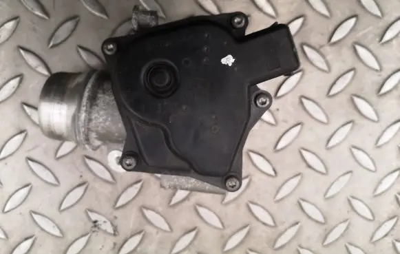 Mercedes-Benz B W247 Throttle valve 299901443 161A03415R