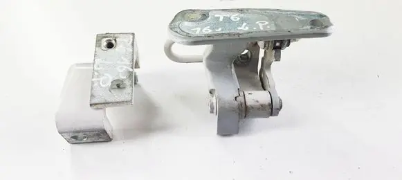 Volkswagen Transporter - Caravelle T6 Front door hinge set