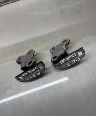 Volvo V60 Front door hinge set 31218515