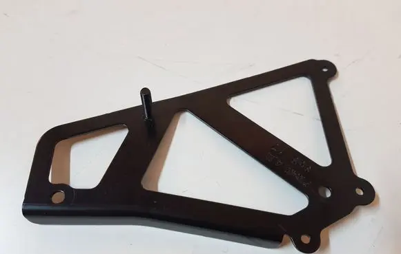 Ford Mustang VI Other interior part 91054024RH