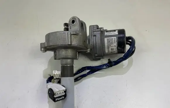 Toyota Corolla E140 E150 Electric power steering pump 4520002322 69DP501822 6D18800045221