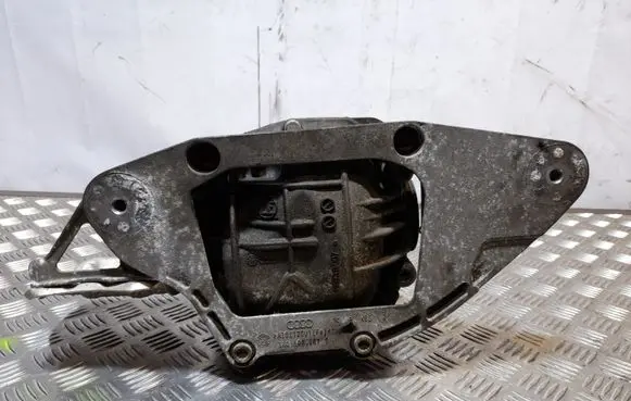Audi A4 S4 B8 8K Rear differential 4460310067A 4460310067
