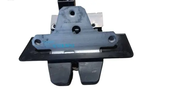 Volvo XC60 Tailgate/trunk/boot lock/catch/latch 31276723 344908 215008