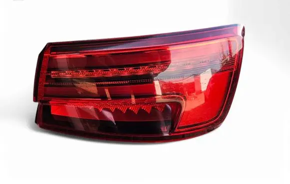 Audi A3 S3 8V Rear/tail lights 8V5945092 81700201