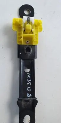 Hyundai ix35 Seat belt adjustment motor 
