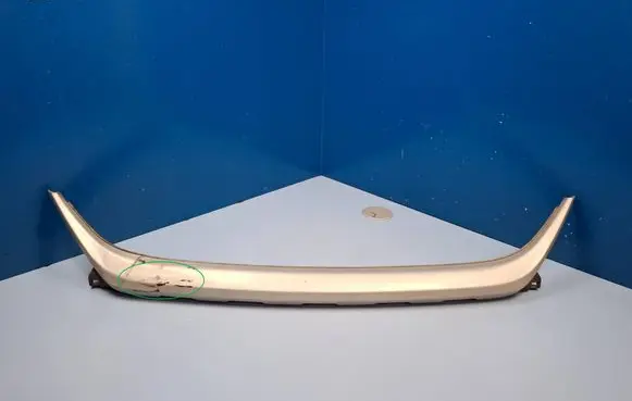 Toyota Corolla E210 E21 Front bumper lip 52411YY010