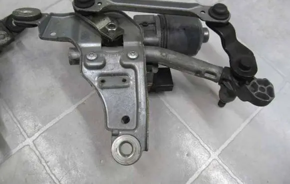 Ford Galaxy Wiper motor 1397220603 12608